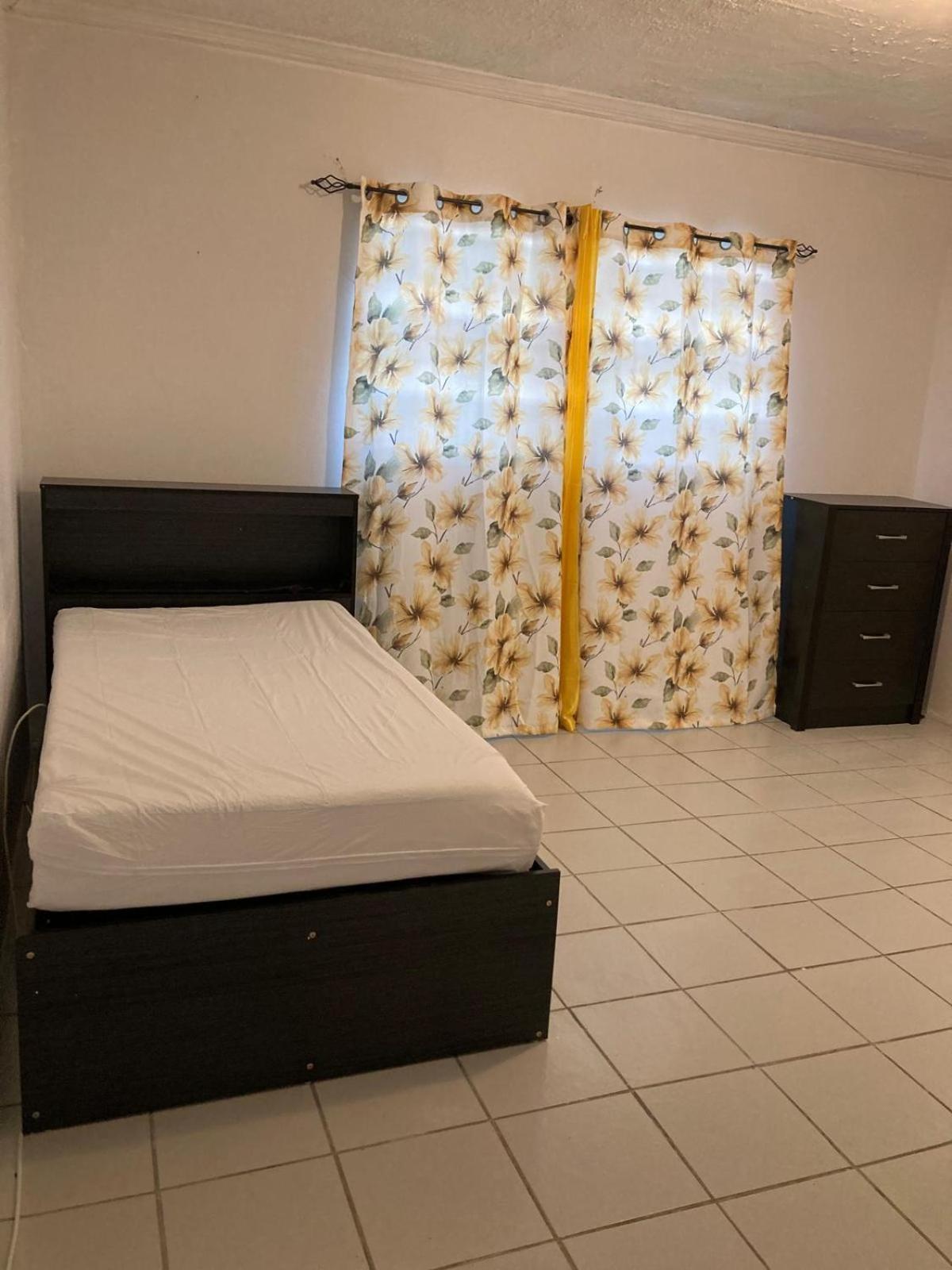 Coastal Sun Retreat Nassau